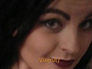 VixenAJ