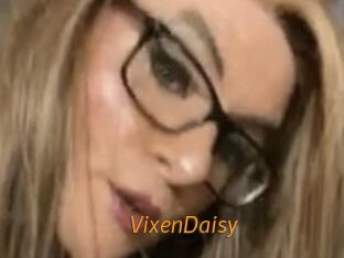 VixenDaisy