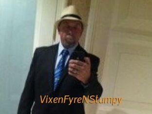 VixenFyre_N_Stumpy