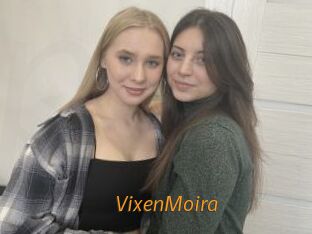 VixenMoira