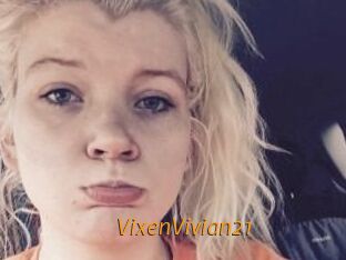 VixenVivian21