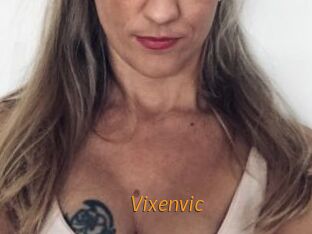 Vixenvic