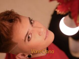 VixieOona
