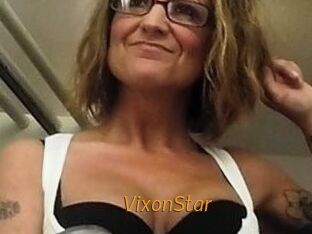 VixonStar