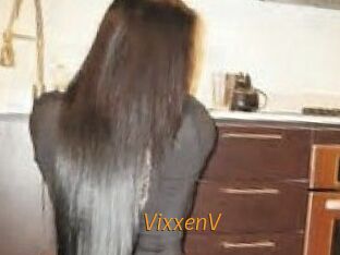 VixxenV