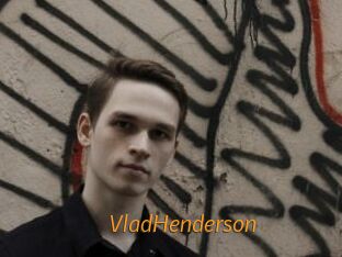 VladHenderson