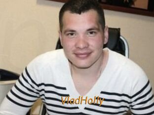 VladHolly