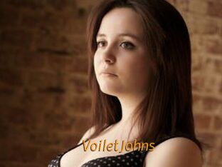 VoiletJohns
