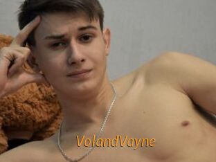 VolandVayne