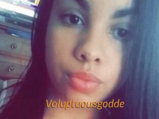 Voluptuousgodde