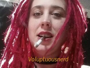 Voluptuousnerd
