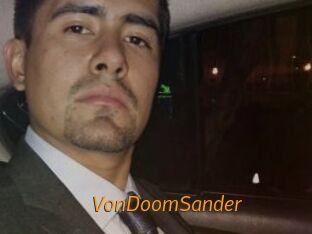 VonDoomSander