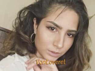 VonLoveret