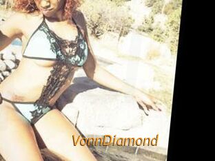 VonnDiamond