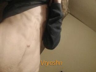 Vryashn