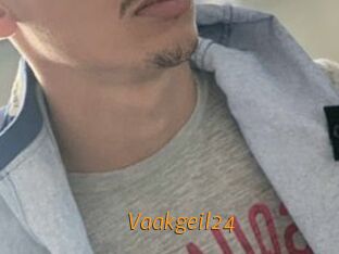 Vaakgeil24