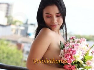 Vaiolethanss