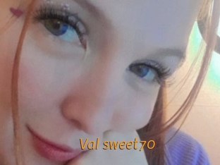 val_sweet70 Porn University