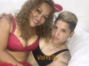 ValYElly