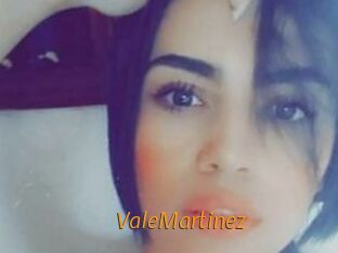 valeMartinez Porn University