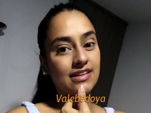 Valebedoya