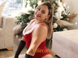 Valecard