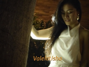 Valelatisha