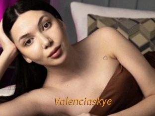 Valenciaskye