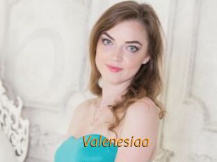 Valenesiaa