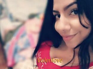 Valenlove
