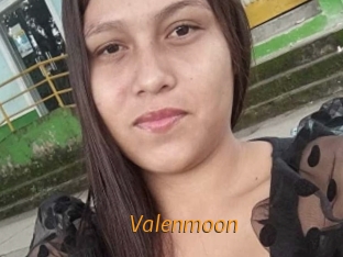 Valenmoon