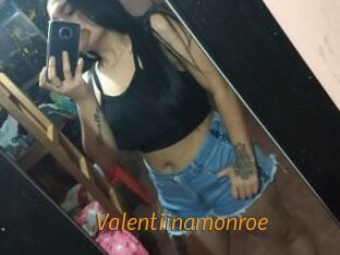 Valentiinamonroe