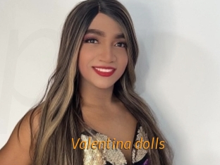 valentina_dolls Porn University