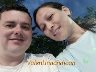 Valentinaandjoan