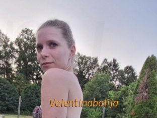 Valentinabalija