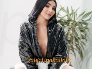 valentinaballack Porn University