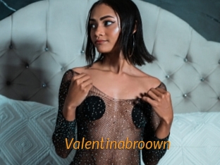 Valentinabroown