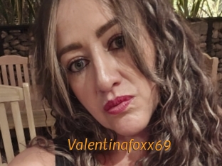Valentinafoxx69