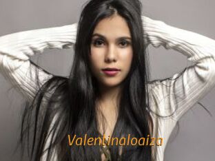 Valentinaloaiza