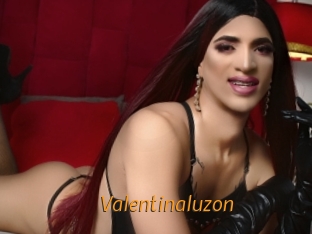 Valentinaluzon