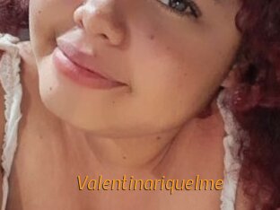 Valentinariquelme