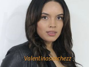 Valentinasanchezz