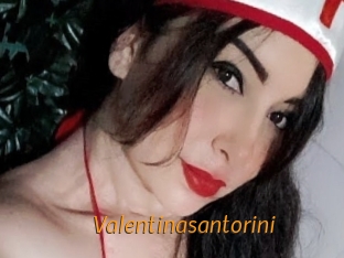 Valentinasantorini