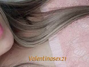Valentinasex21