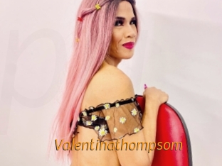 Valentinathompsom