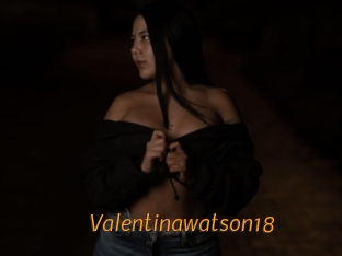 Valentinawatson18