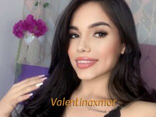 Valentinaxmor