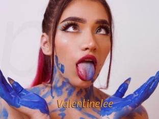 Valentinelee