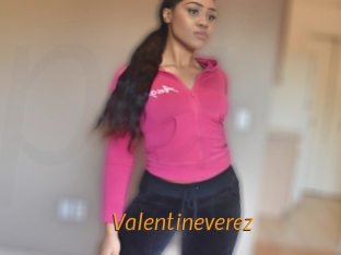 Valentineverez