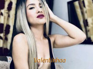 Valentinhaa
